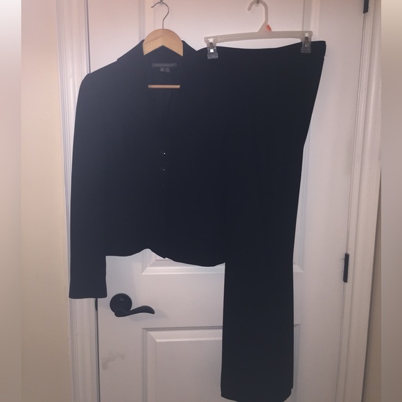 Sandra Angelozzi pantsuit set - Picture 1 of 4